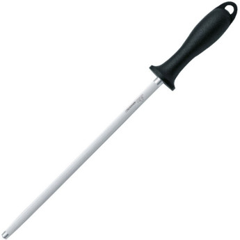 Мусат FOX KNIVES DUE CIGNI стальной 250 мм