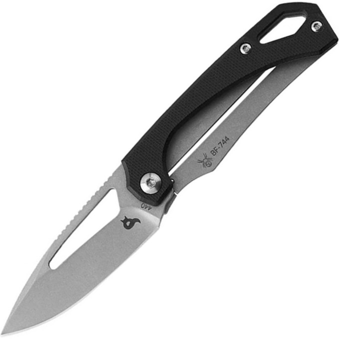 Нож FOX KNIVES RACLI BF-744 FBF-744